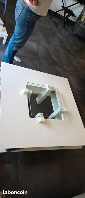 Table de salon design (image 4)