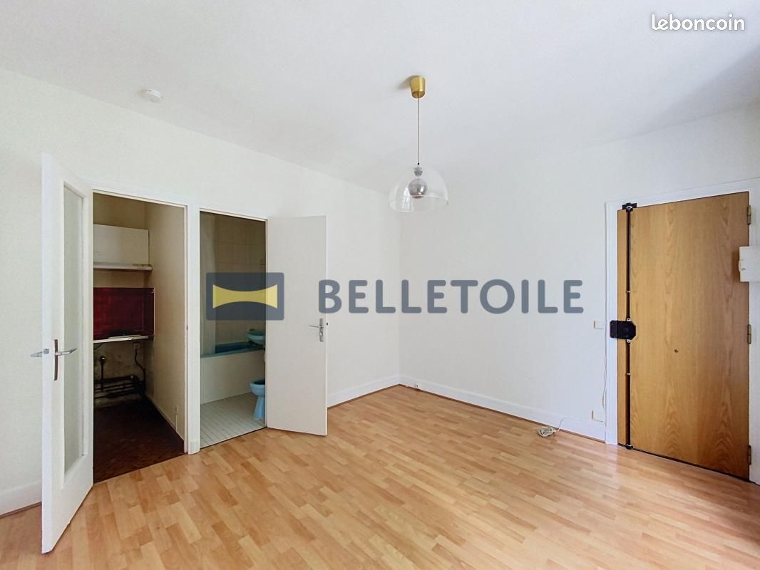 Appartement 1 pièce 18 m² · à Charenton-le-Pont · 18 m² · 667 €/mois