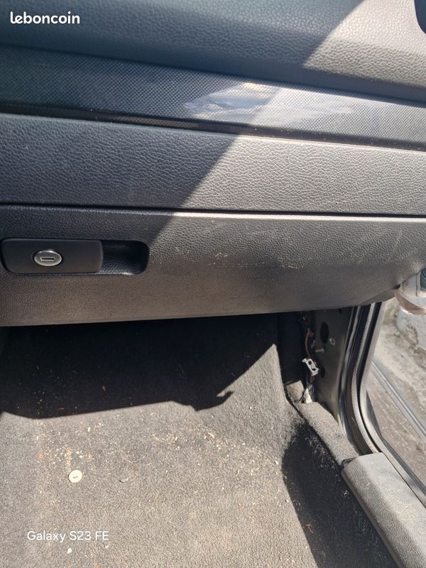 Boite a gant golf 6 (image 1)