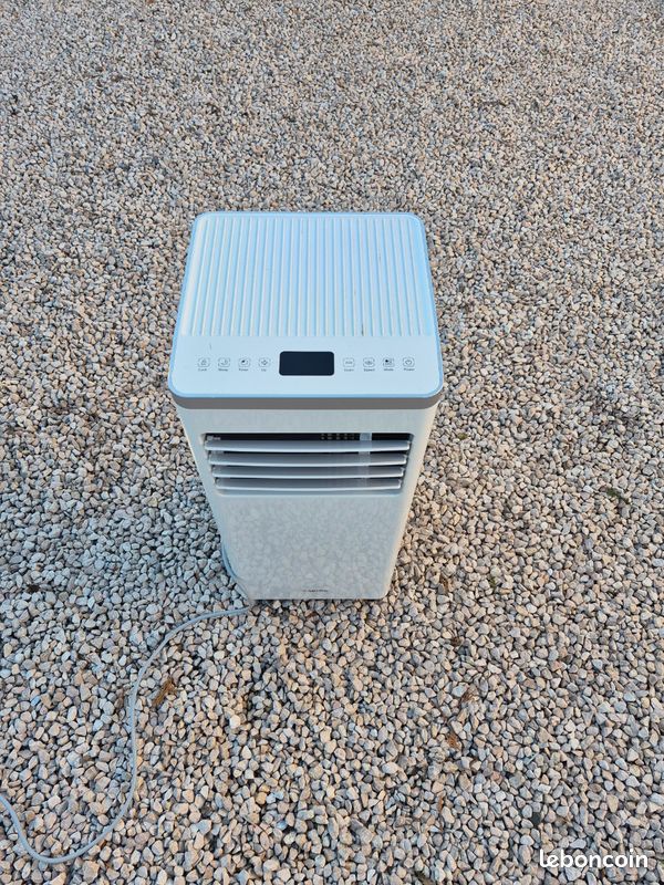 Clamitisateur portable (image 2)