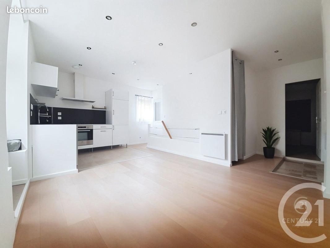 Appartement 2 pièces 50 m² · à Millery · 50 m² · 169 000 €