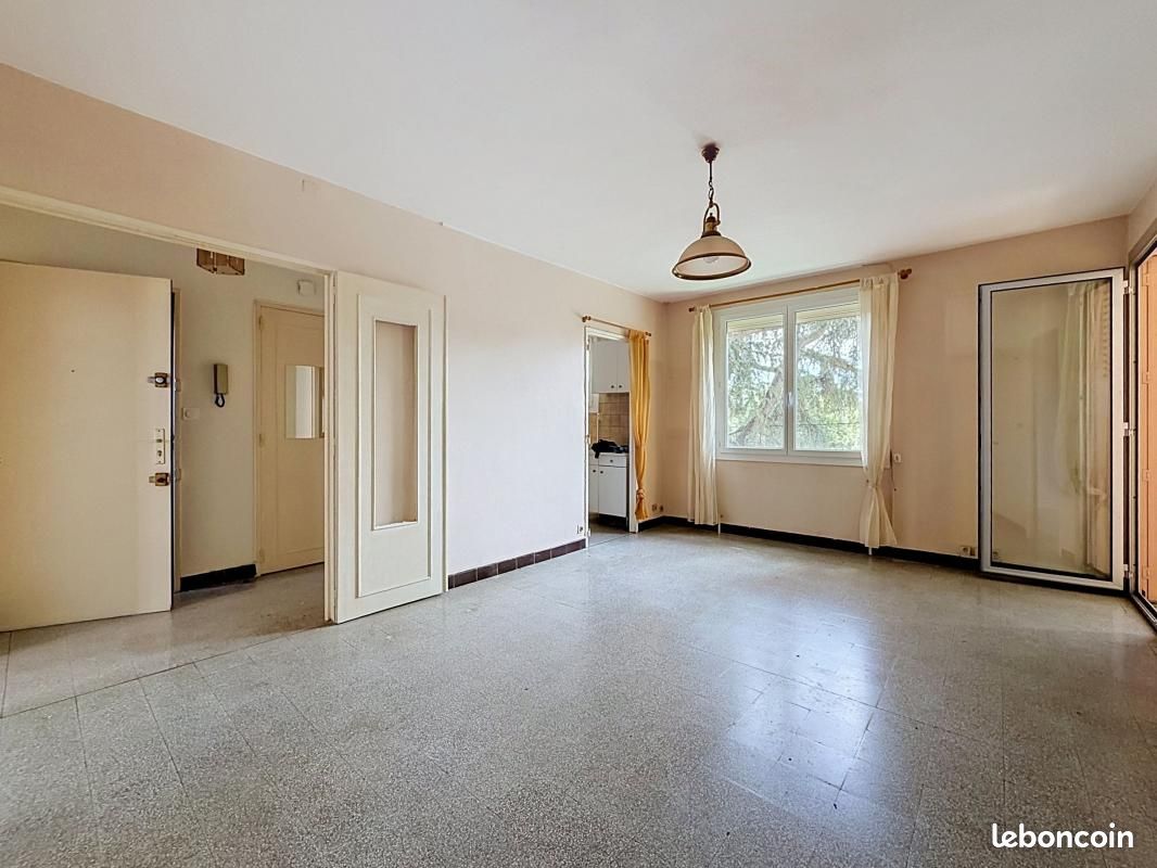 Appartement 4 pièces 70 m² · à Montpellier · 70 m² · 175 000 €