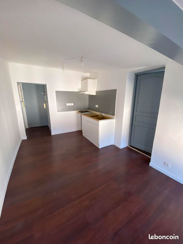 Appartement 1 pièce 23 m² · à Agen · 23 m² · 397 €