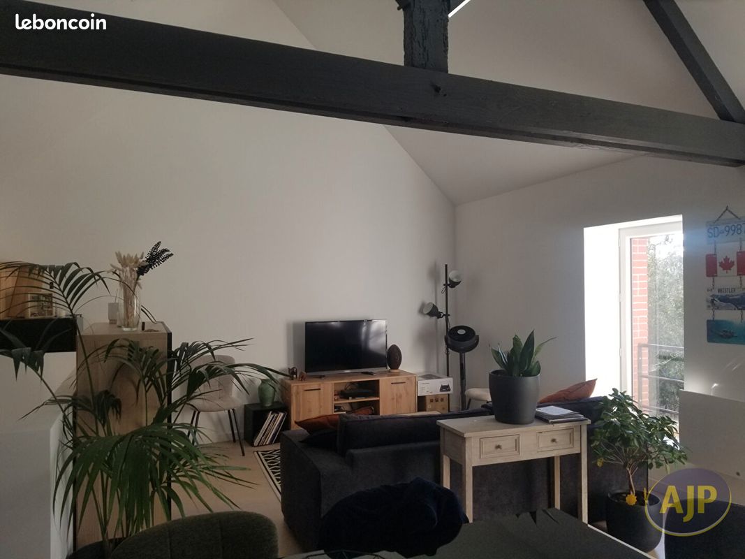 Maison 3 pièces 61 m² · à Cholet · 61 m² · 770 €/mois