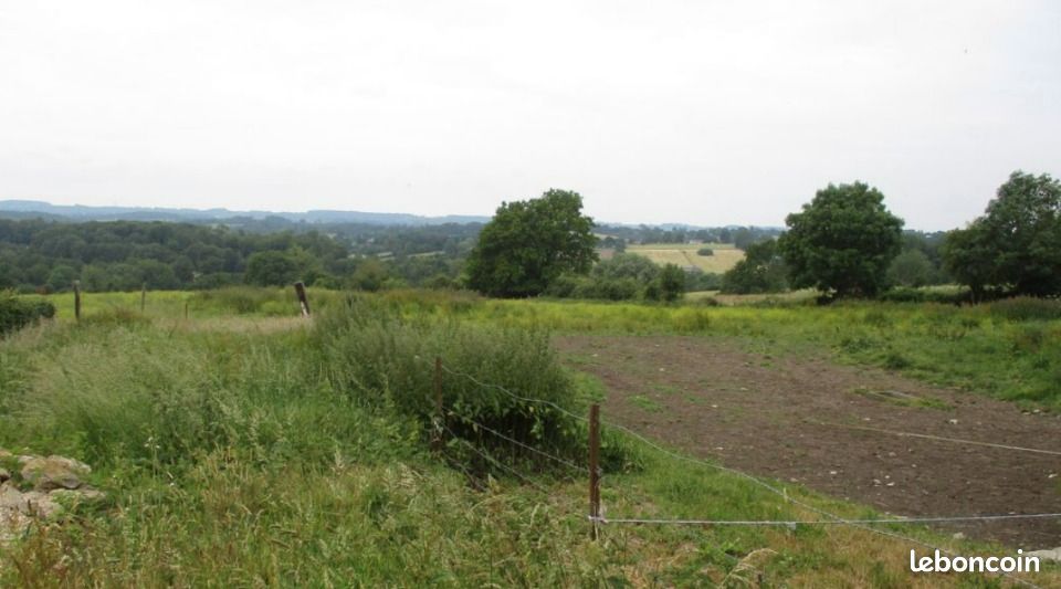 Terrain 1 000 m² Mesnil Mauger · à Mesnil-Mauger · 26 500 €
