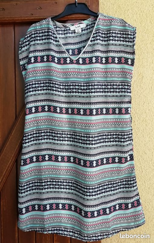 Robe "La halle" en 8 ans (image 5)