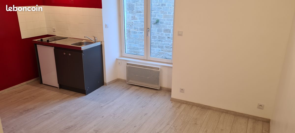 Appartement 2 pièces 30 m² · à Langres · 30 m² · 390 €
