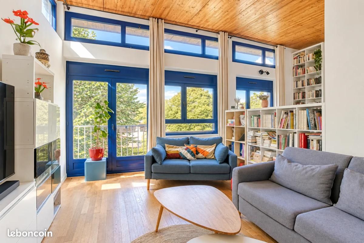 Appartement 6 pièces 102 m² · à Louveciennes · 102 m² · 410 000 €
