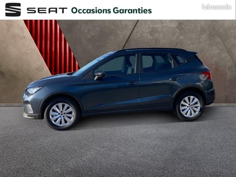 Seat Arona 1.0 TSI 95ch Edition (image 2)