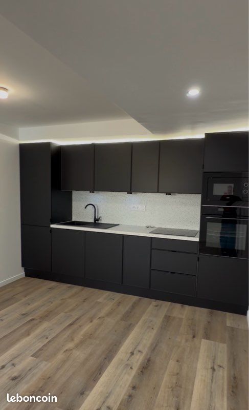 Maison 3 pièces 55 m² · à Aubière · 55 m² · 150 000 €