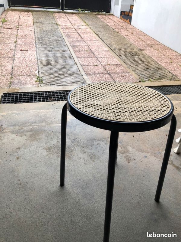 Tabouret (image 1)