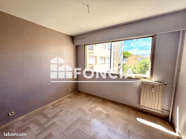 Appartement a louer toulon - 2 pièce(s) - 52 m2 - Surfyn