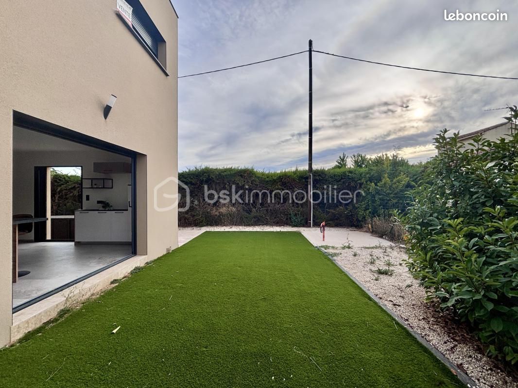 Maison 4 pièces 85 m² · à Pomérols · 85 m² · 295 000 €