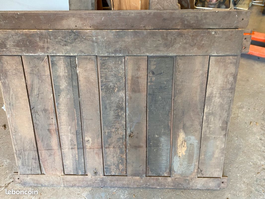 Armoire ancienne (image 3)
