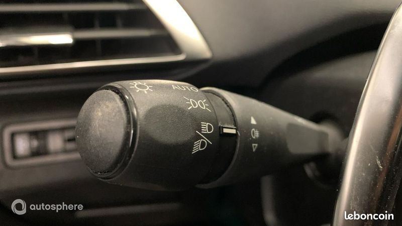 Peugeot 5008 1.5 BlueHDi 130ch S&S Active Pack EAT8 (image 23)
