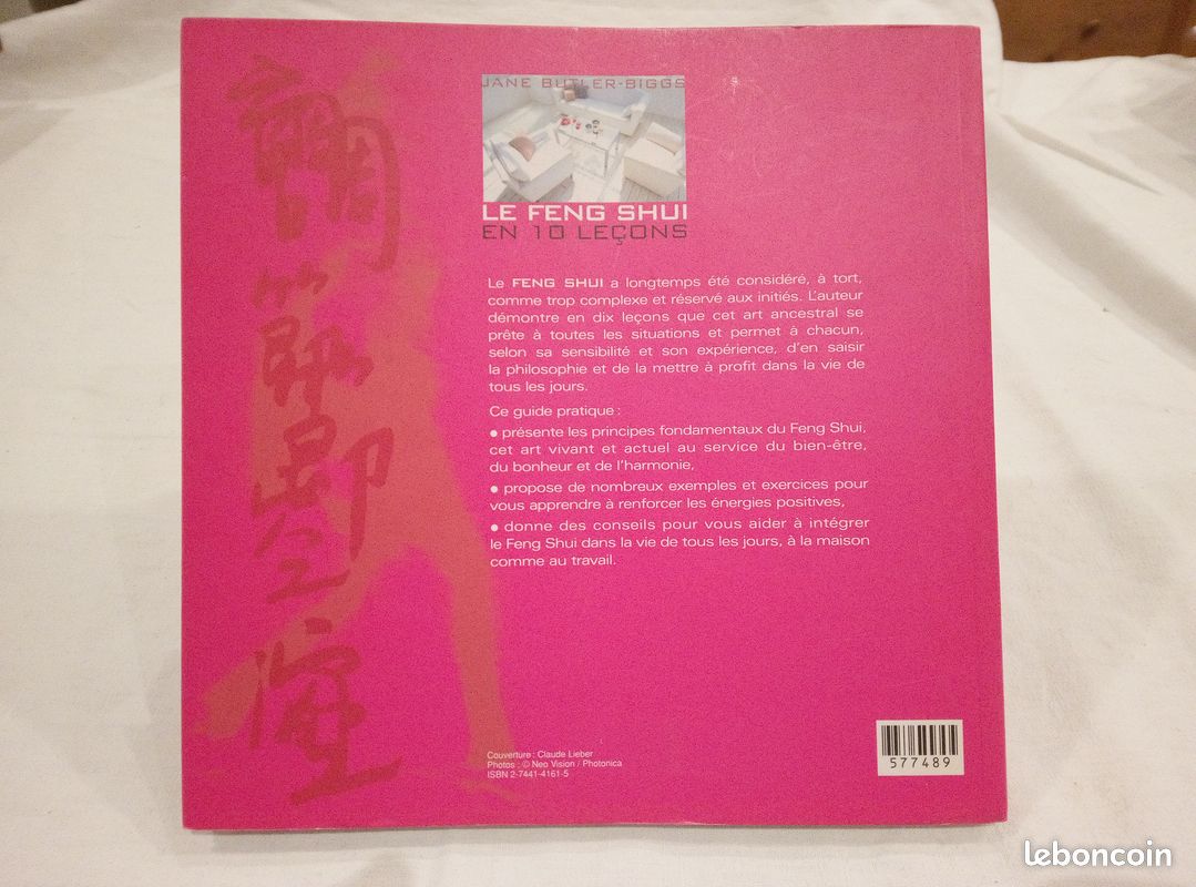 Le feng shui en 10 leçons (image 2)