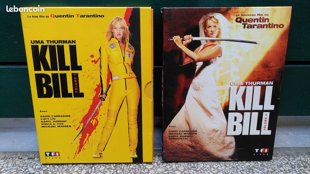 Lots de différents DVD (image 3)
