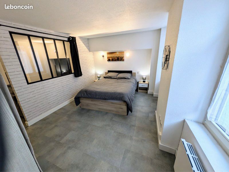 Appartement 2 pièces 42 m² · à Montbéliard · 42 m² · 600 €/mois