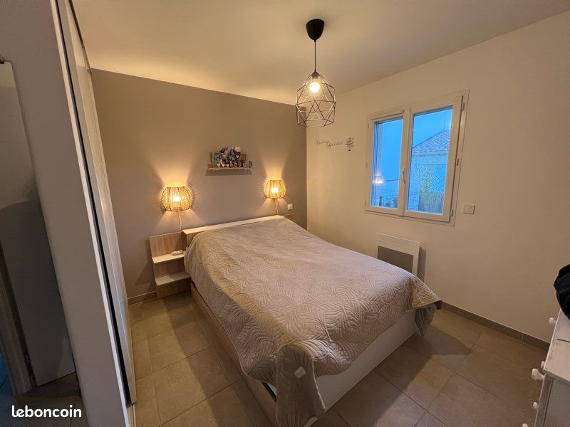 Maison 4 pièces 73 m² · à Carpentras · 73 m² · 230 000 €