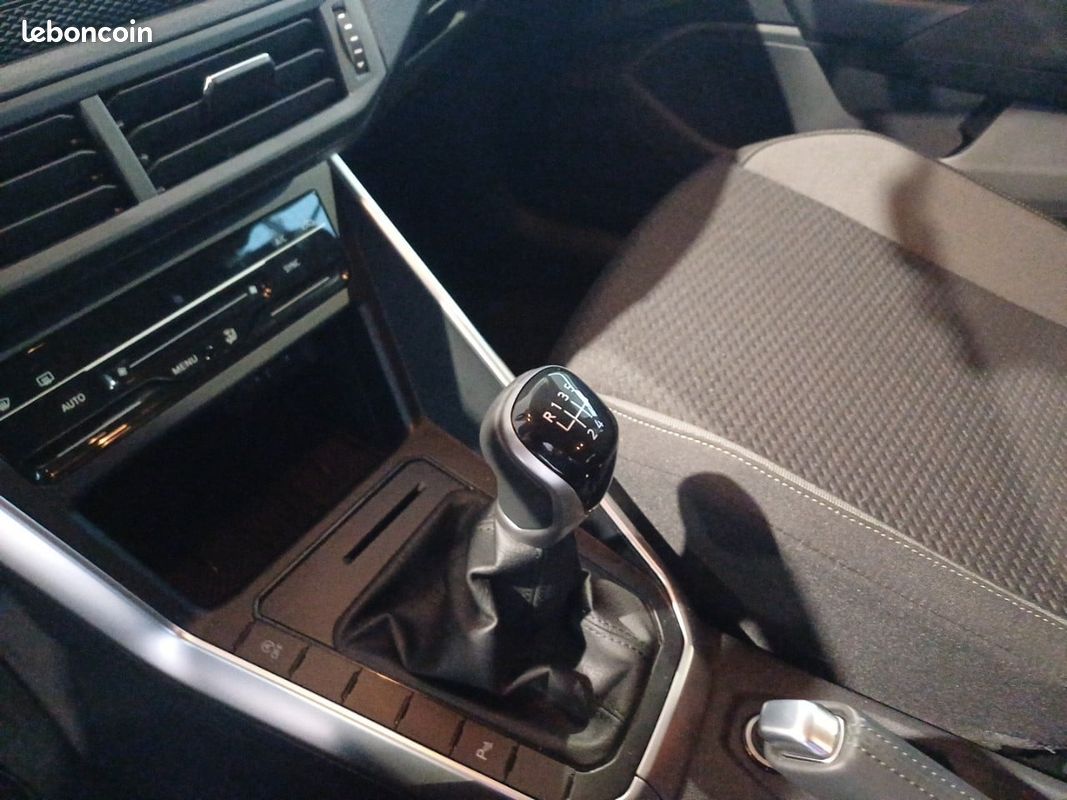 VOLKSWAGEN Polo 1.0 TSI 95 S&S BVM5 VW Edition (image 15)