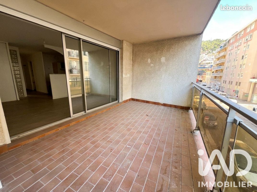Appartement 2 pièces 38 m² · à Nice · 38 m² · 205 000 €