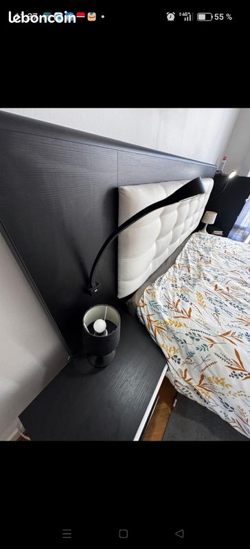Chambre à coucher (image 3)