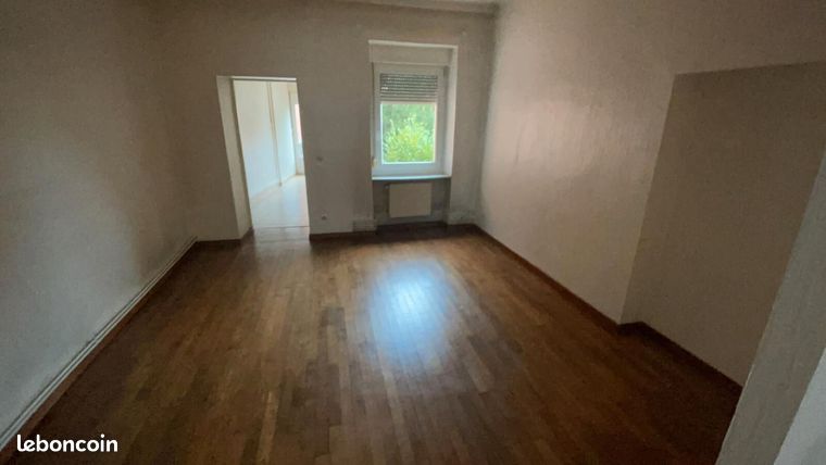 Appartement 5 pièces 96 m²