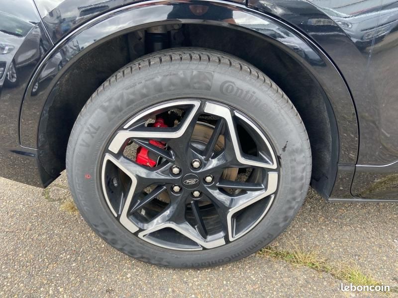 Ford Kuga 2.5 Duratec 180ch Hybrid FlexiFuel E85 ST-Line X Powershift (image 25)
