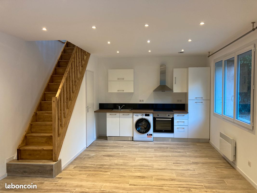 Appartement 2 pièces 45 m² · à Cagnes-sur-Mer · 45 m² · 1 150 €/mois