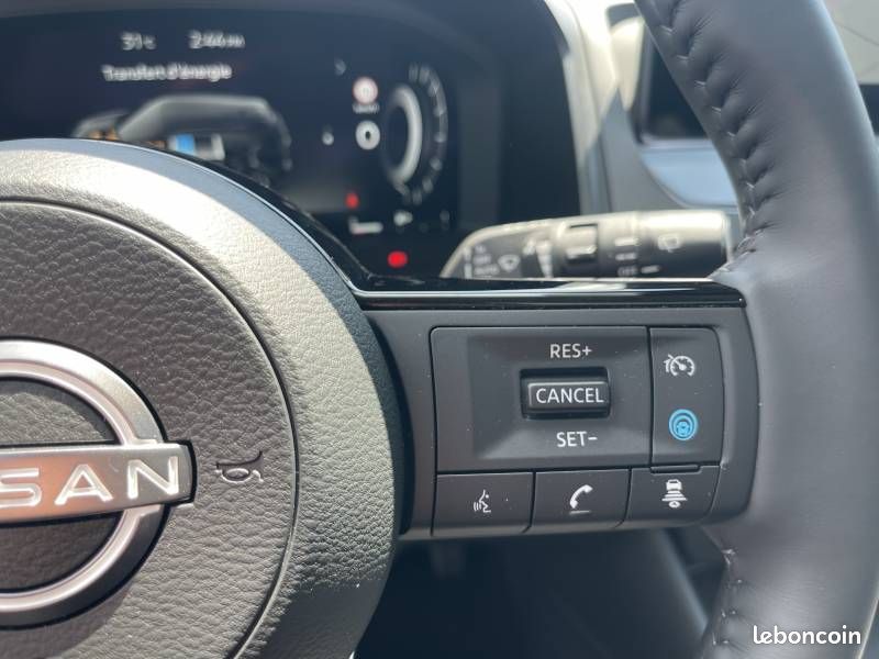 Nissan Qashqai e-Power 190 ch N-Connecta (image 14)