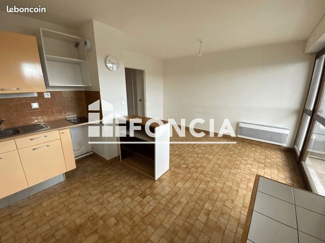 Appartement a louer annecy - 1 pièce(s) - 22 m2 - Surfyn