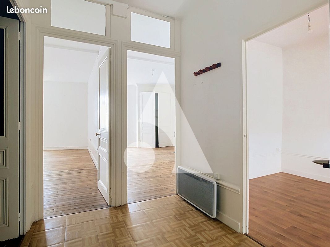 Appartement 2 pièces 73 m² · à Saint-Symphorien-sur-Coise · 73 m² · 500 €/mois