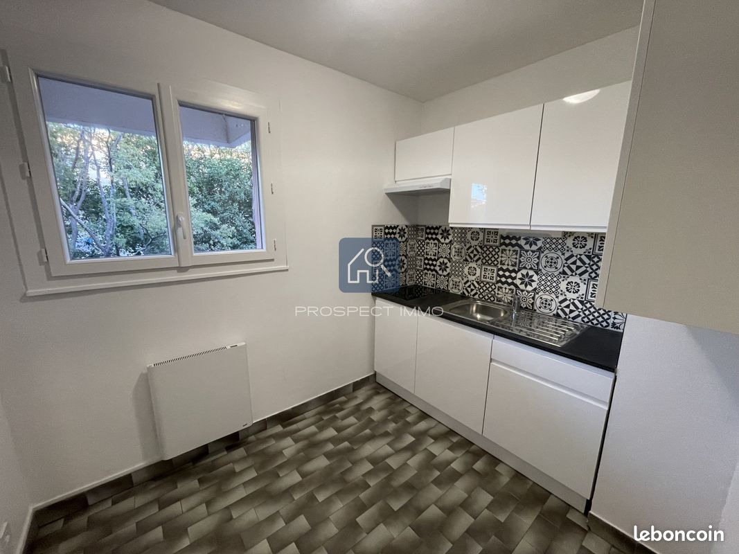 Appartement 1 pièce 28 m² · à Montpellier · 28 m² · 620 €/mois