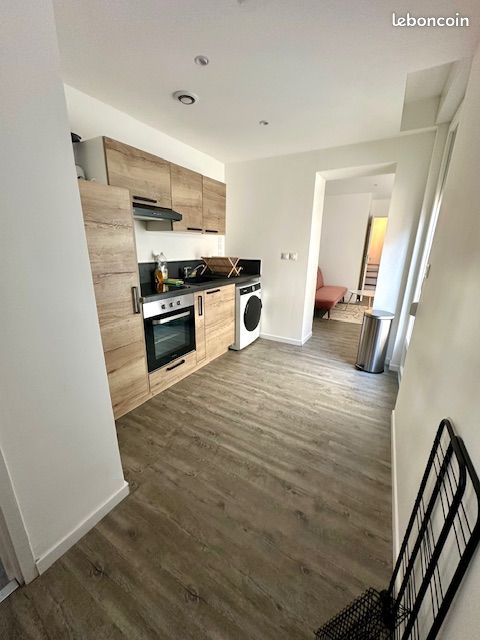 Appartement a louer lens - 1 pièce(s) - 40 m2 - Surfyn