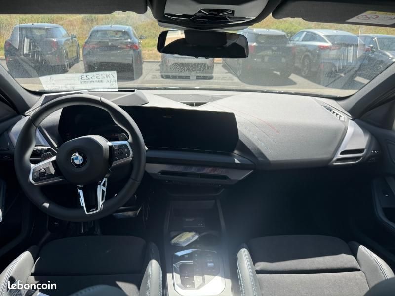 Bmw Série 1 120dA 163ch M Sport DKG7 (image 7)