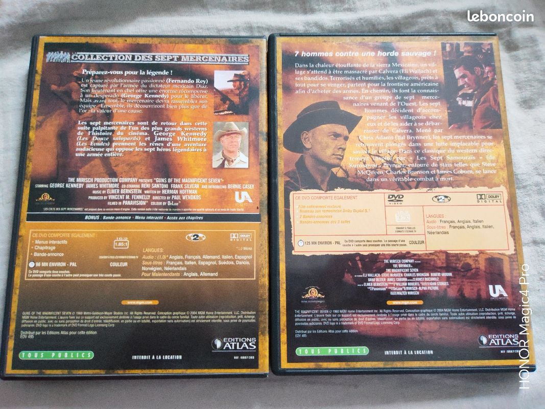 Collection westerns (image 10)