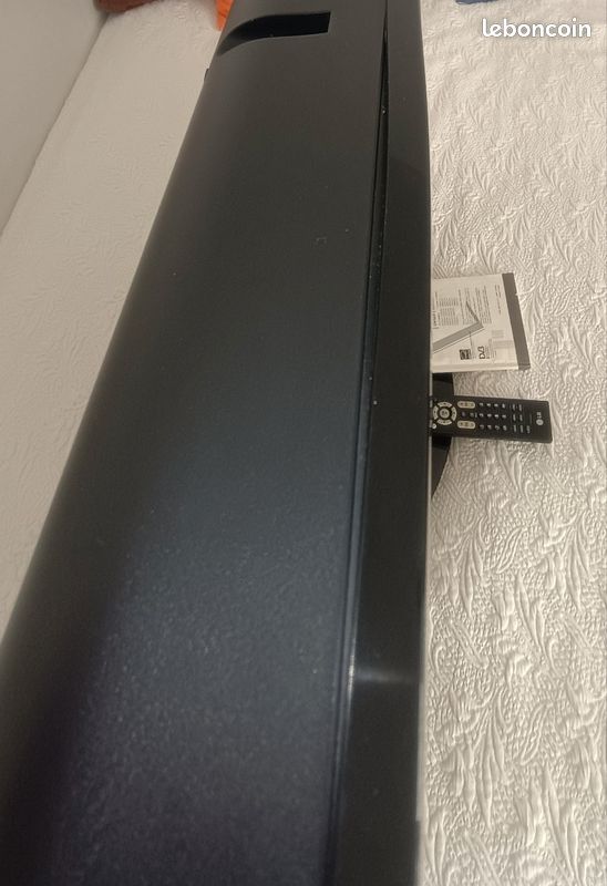 Télévision LG 37LG3500 (94cm) (image 15)