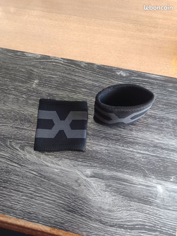 Brassards crossfit (image 1)