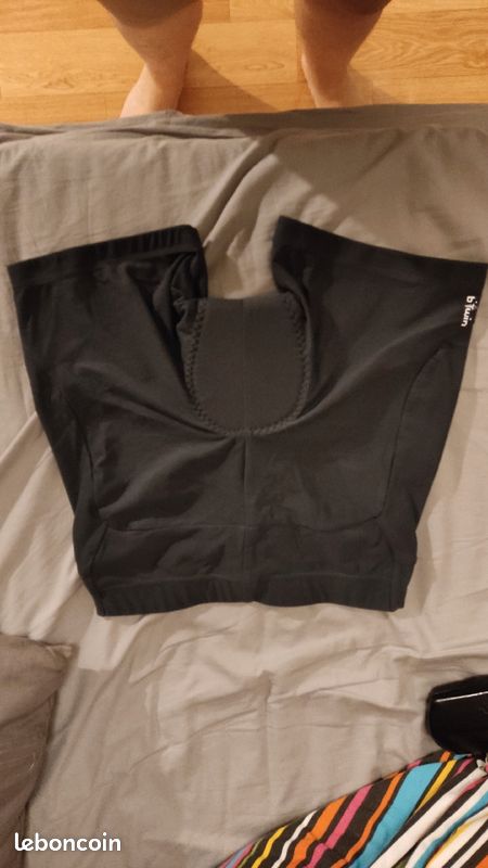 Tenue cyclisme (image 2)
