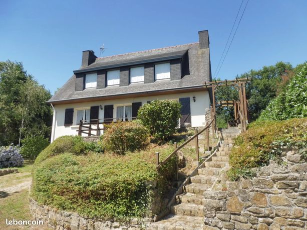 Maison 6 pièces 145 m²