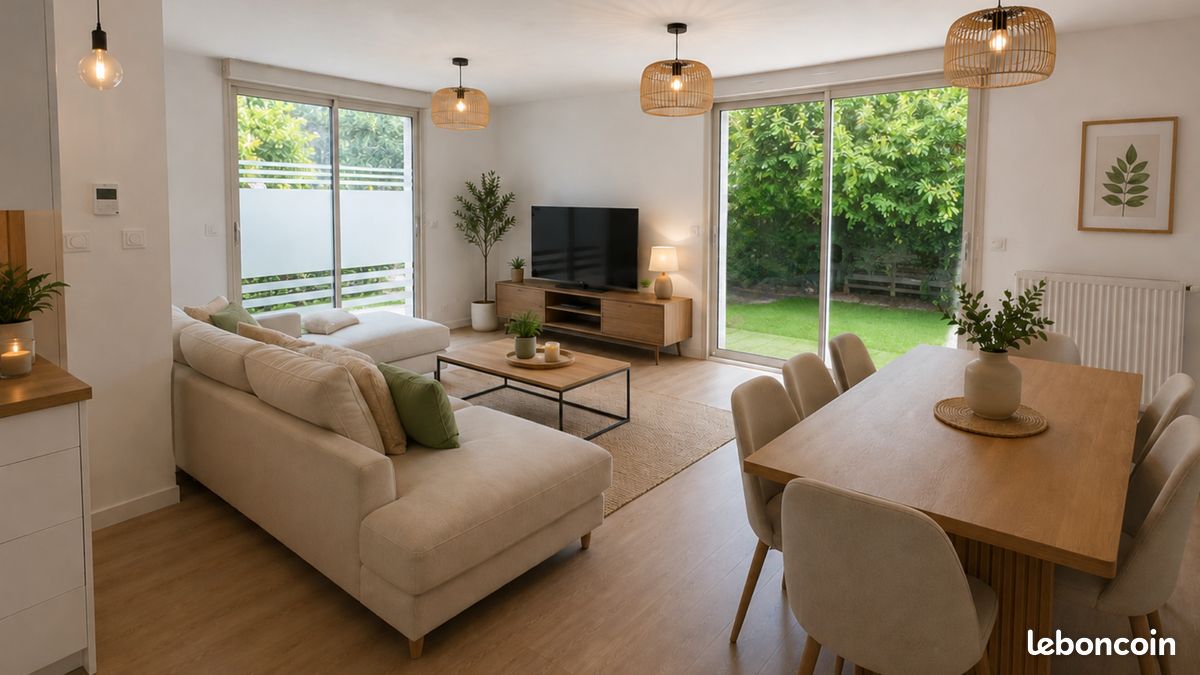 Maison 6 pièces 190 m² · à Aiserey · 190 m² · 299 990 €