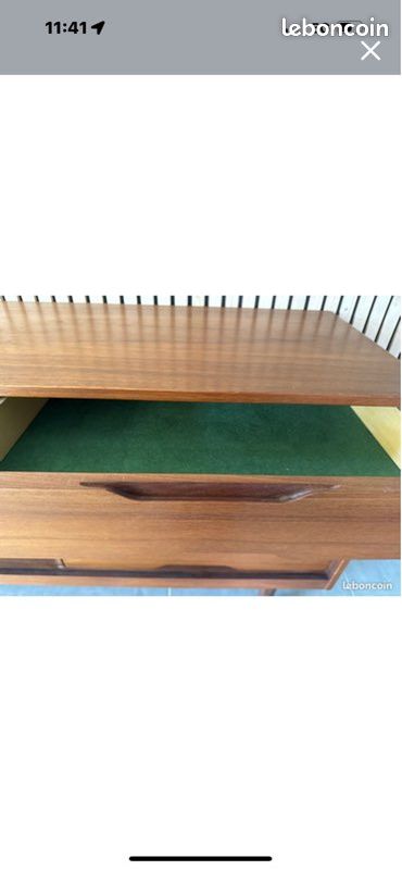 Buffet scandinave année 60-70 (image 2)