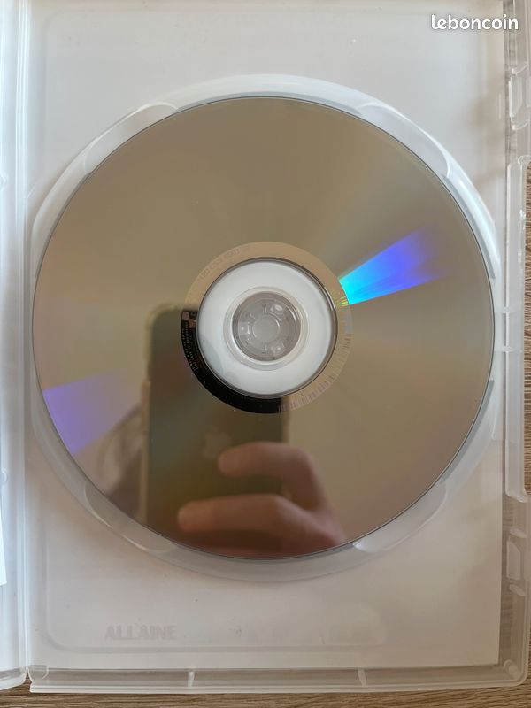 DVD radin (image 3)