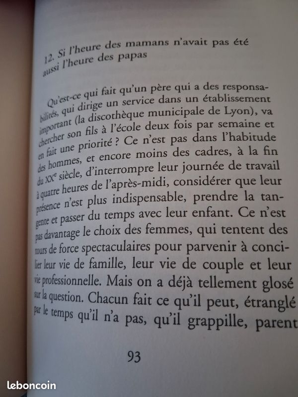 Vivre vite Giraud Brigitte (image 4)