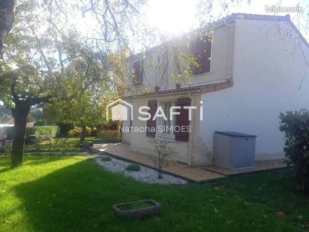 Maison 7 pièces 120 m²