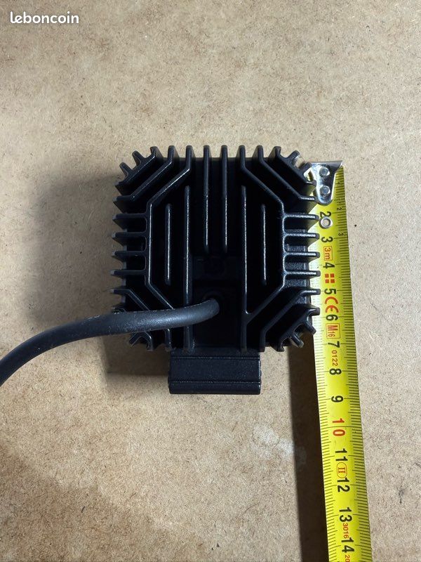 2 Phares led (image 2)