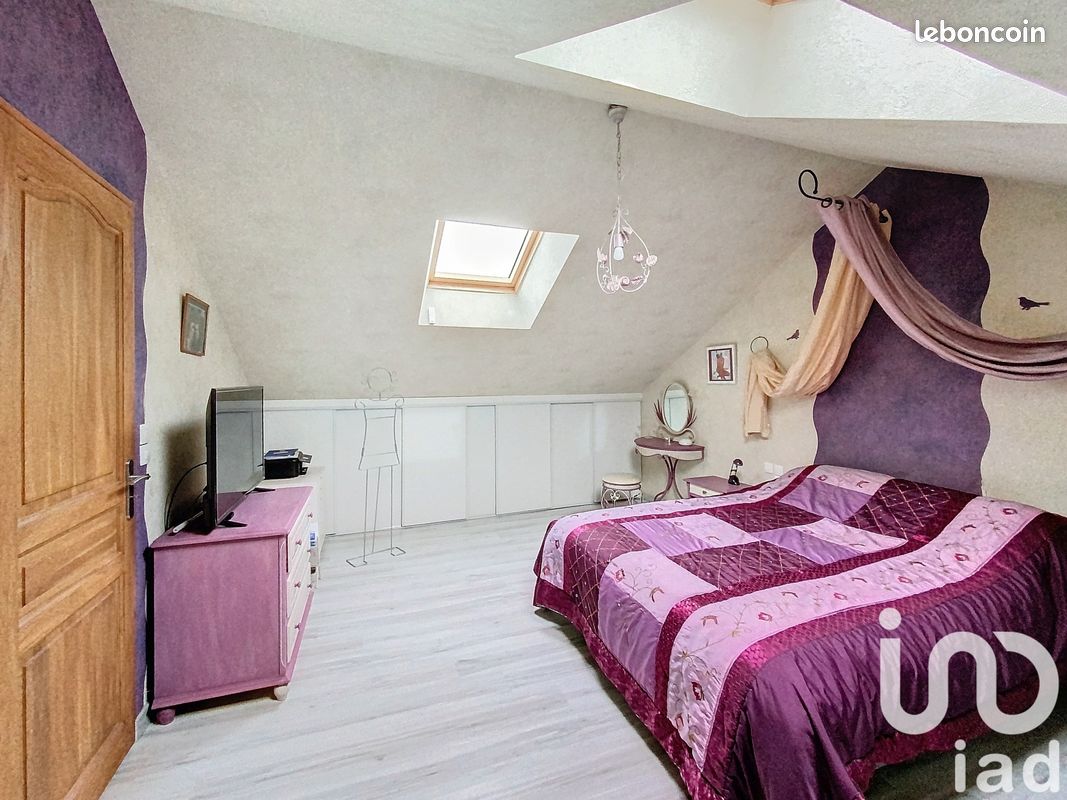 Maison 6 pièces 131 m² (image 5)