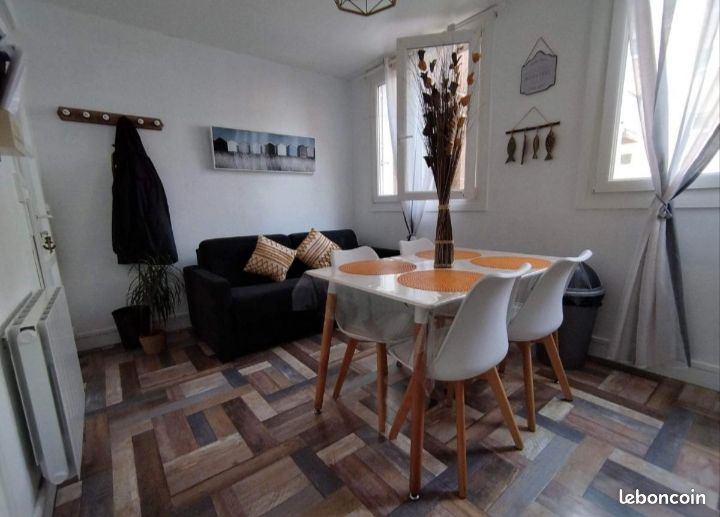 Appartement 2 pièces 28 m²