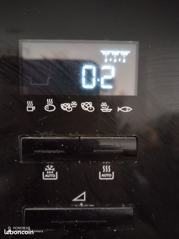 Four micro-ondes encastrable (image 10)