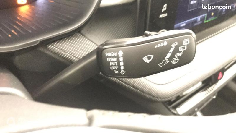 Skoda Fabia 1.0 TSI Evo2 95ch Clever Edition (image 24)